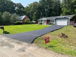 Best Heated Driveway Installation  in Madisonville, KY